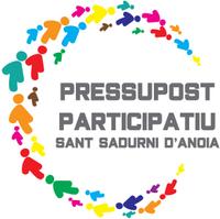 Logo Pressupost Participatiu Logo Pressupost Participatiu