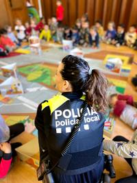 Policia viaria
