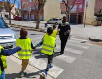 Policia lapau