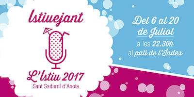 Banner mitj&agrave; Istiu 17