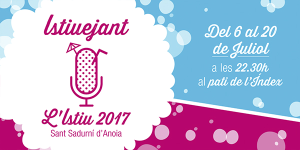 Banner mitj� Istiu 17