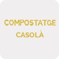Compostatge casol&agrave;