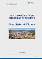 Pla de Sequera de Sant Sadurn&iacute; d'Anoia