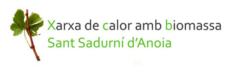 Logo biomassa