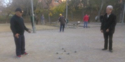 Club petanca Club petanca