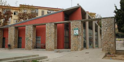 Centre Vilarnau