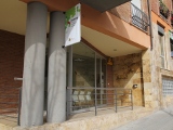 Nexes - Centre de Serveis a les Empreses