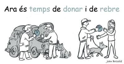 Banc de temps