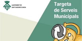 Targeta deixalleria Targeta deixalleria