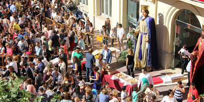 Festa dels Barris