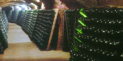 La cava