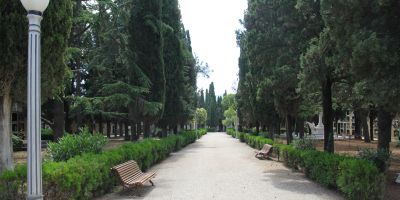 Cementiri