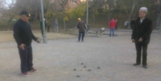 Club petanca Club petanca