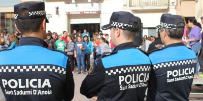Policia Local