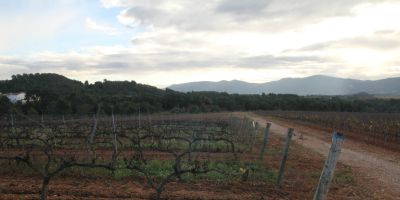 El Pened&egrave;s