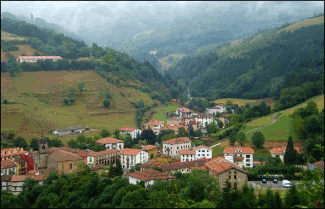 zegama