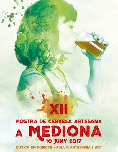 cervesa mediona cervesa mediona