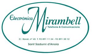 mirambell