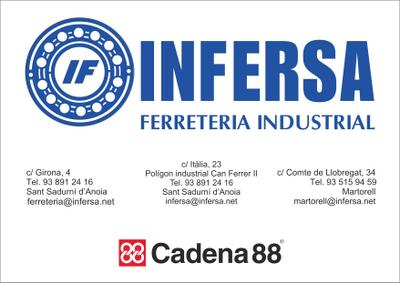 logo infersa