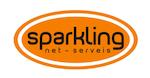 sparkling