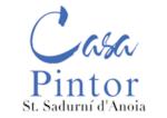 casa pintor