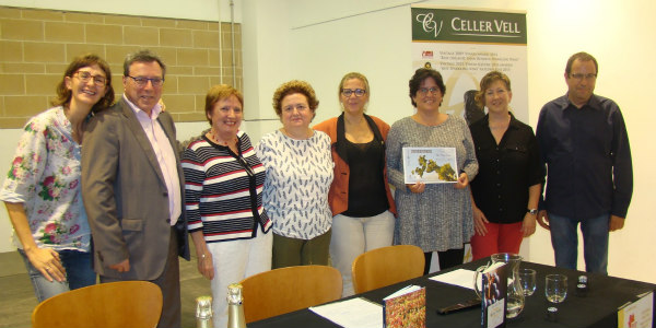 Celler de lletres