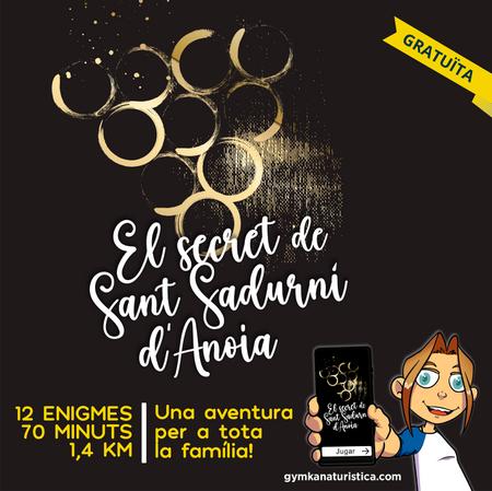 GDT Sant Sadurn&iacute;