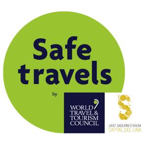 Segell Safe Travels