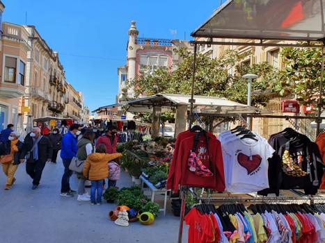 Mercat