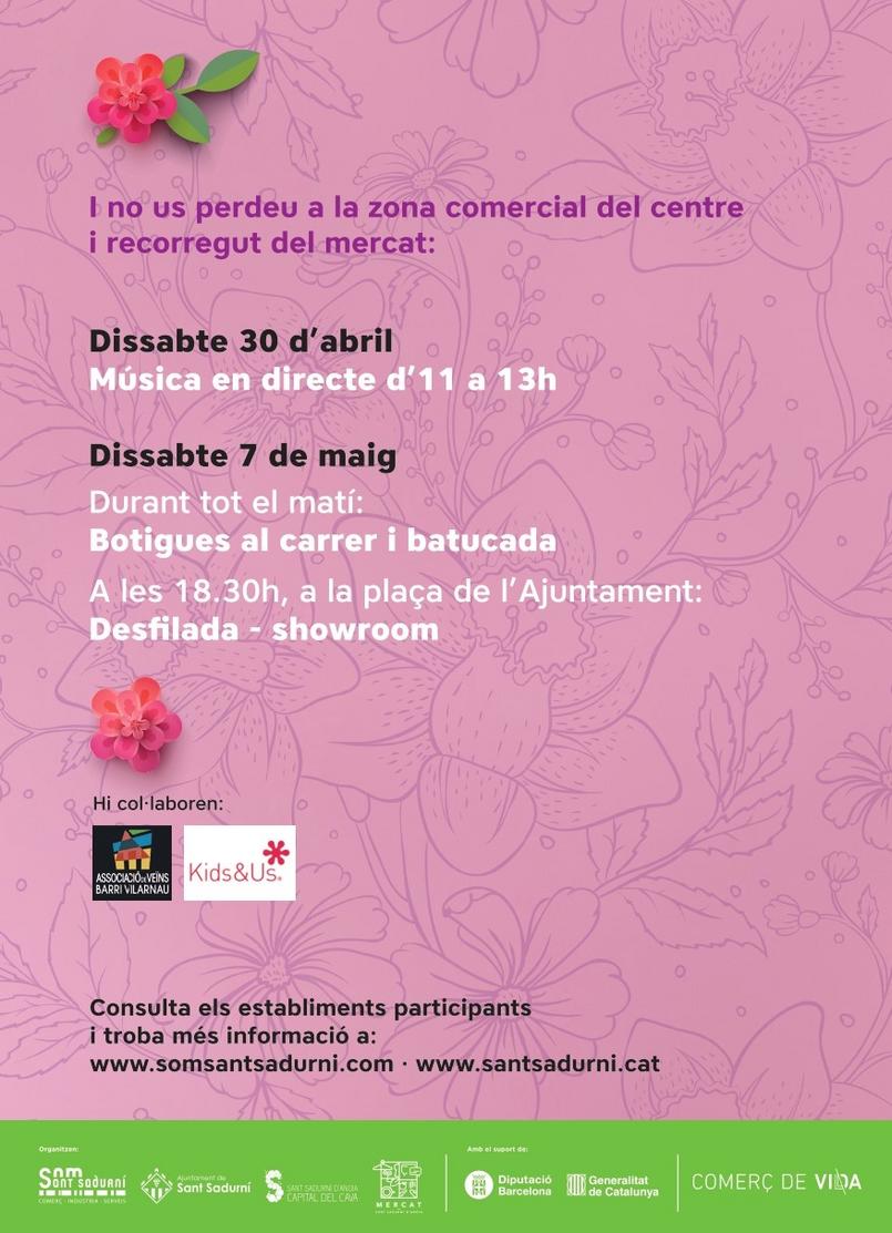 Activitats Som Primavera