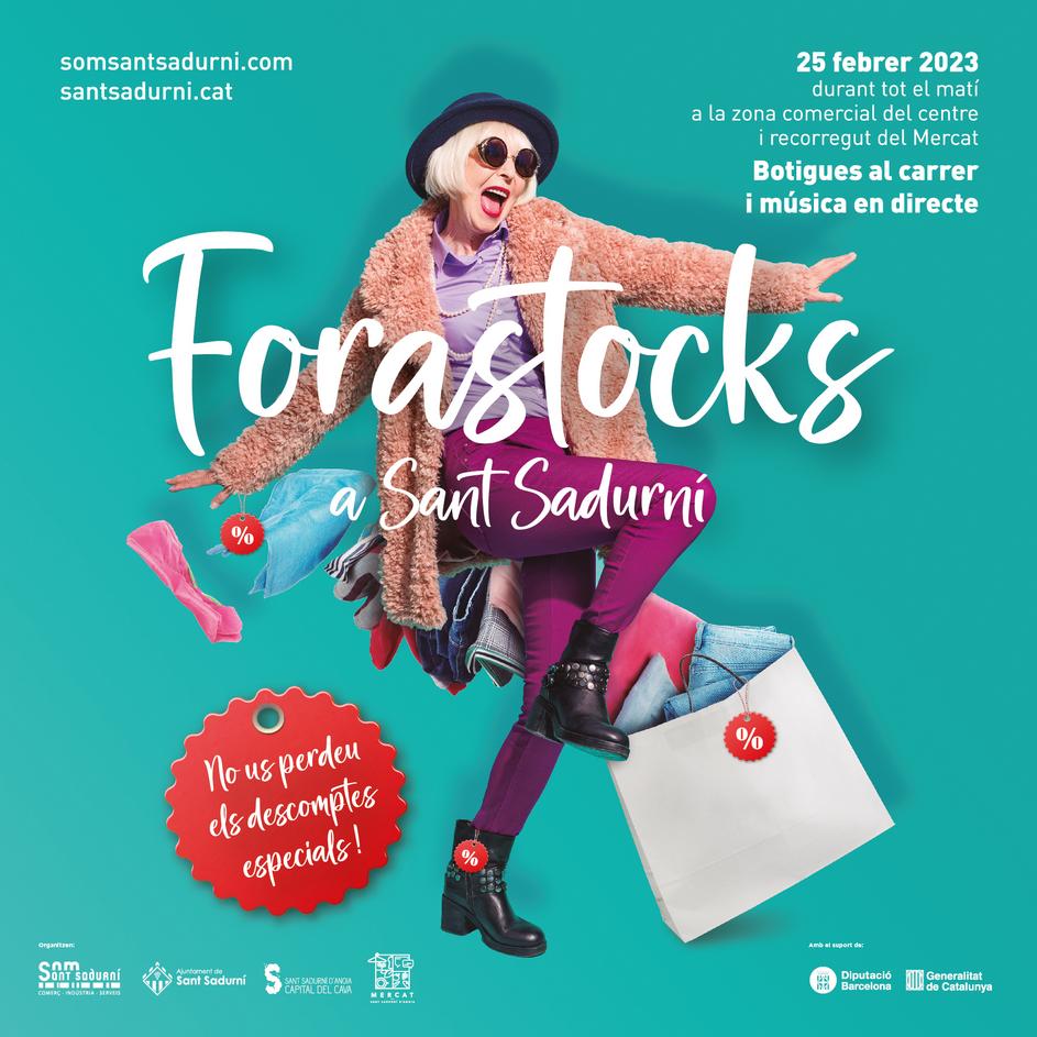 Forastocks Febrer
