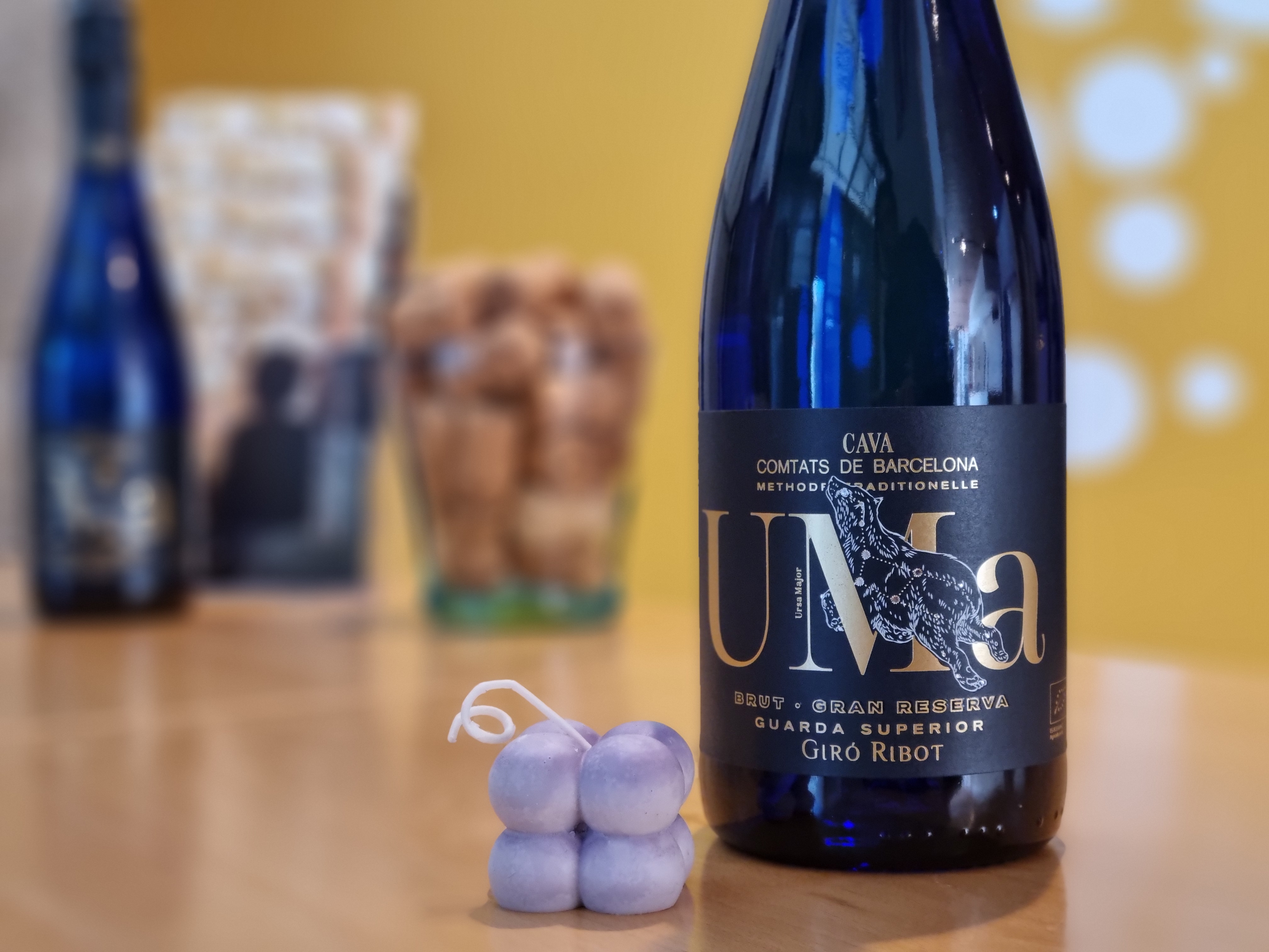 cava UMa de Gir� Ribot