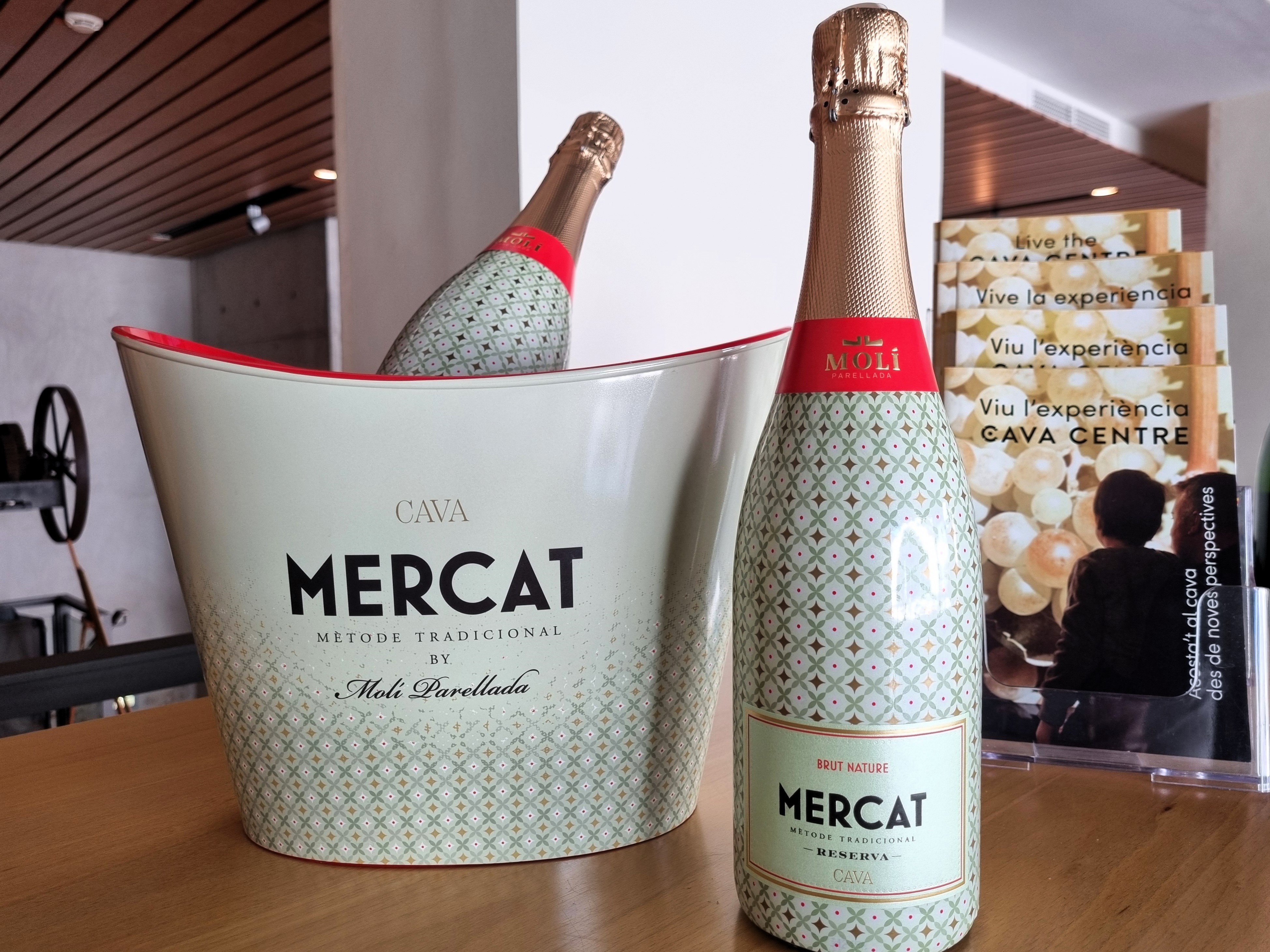 Cava Mercat al Cava Centre Cava Mercat al Cava Centre