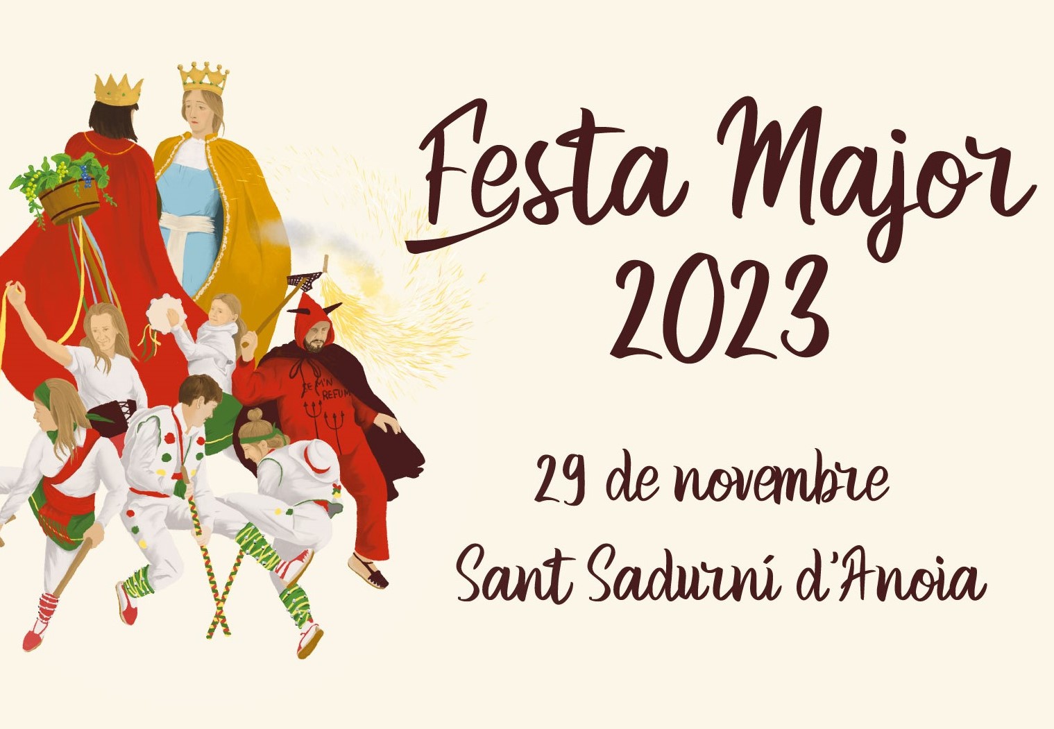 Festa Major 2023