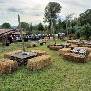 Food Market by Stress & Adrenalina Food Market by Stress & Adrenalina
