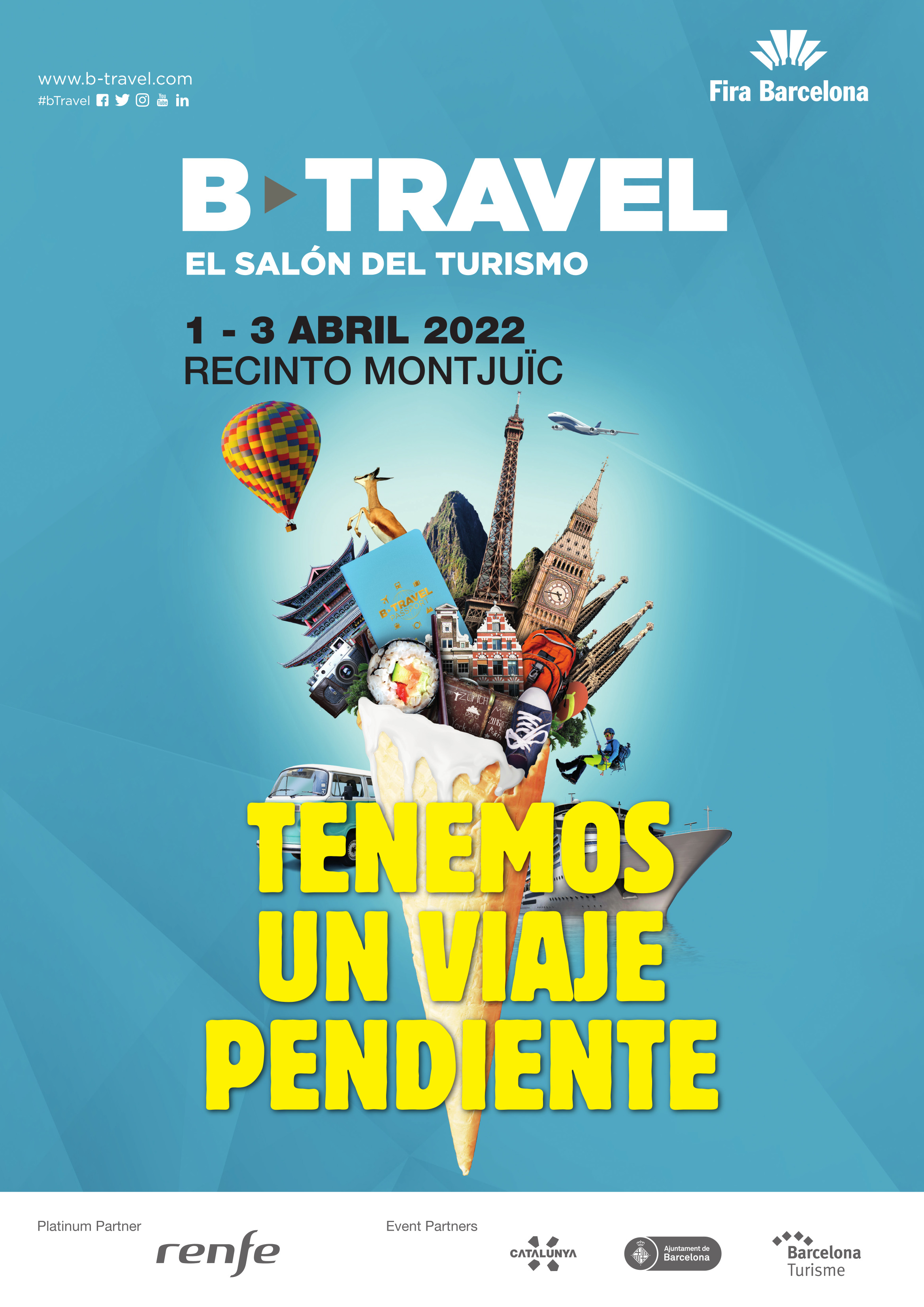 BTravel_cartell