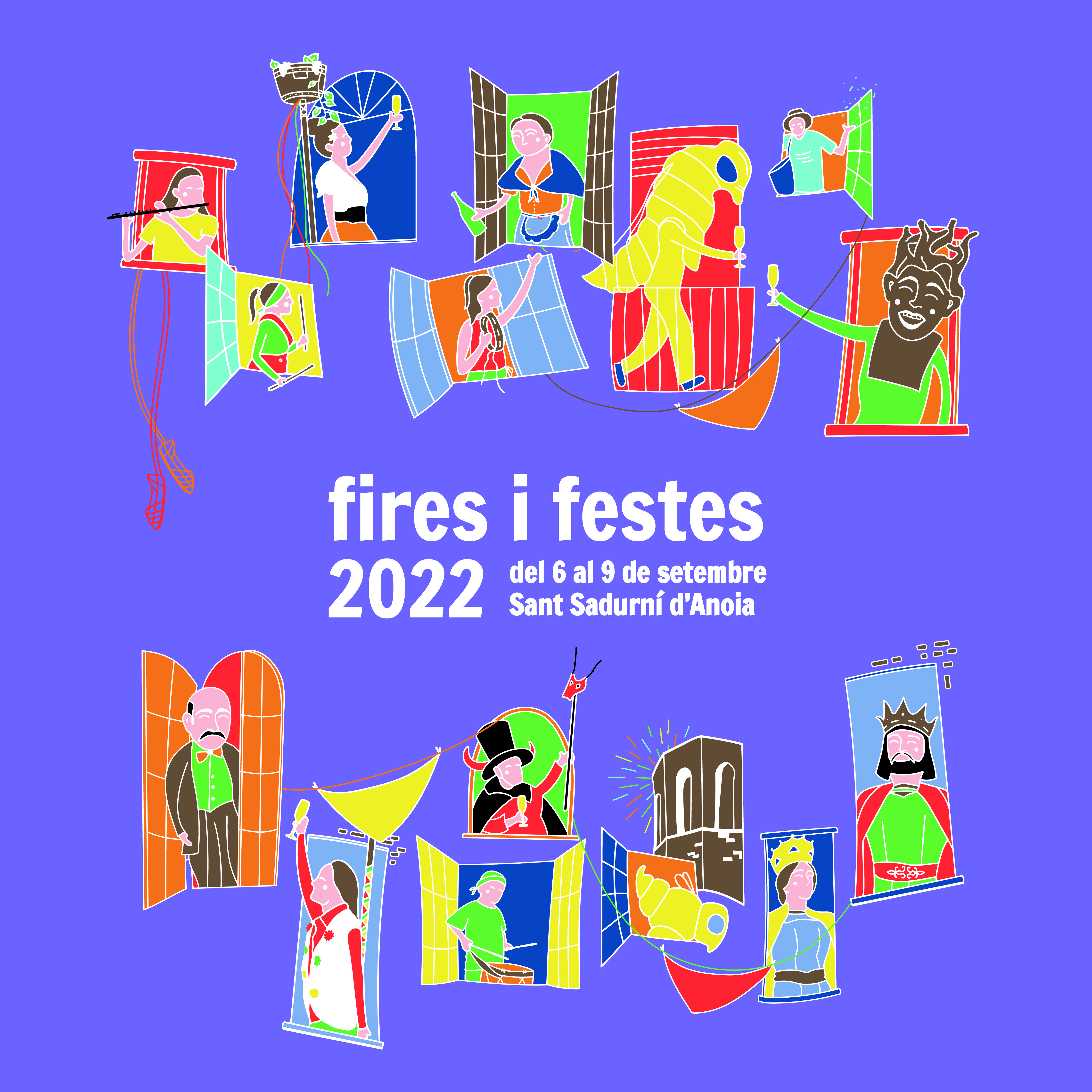 cartell fires