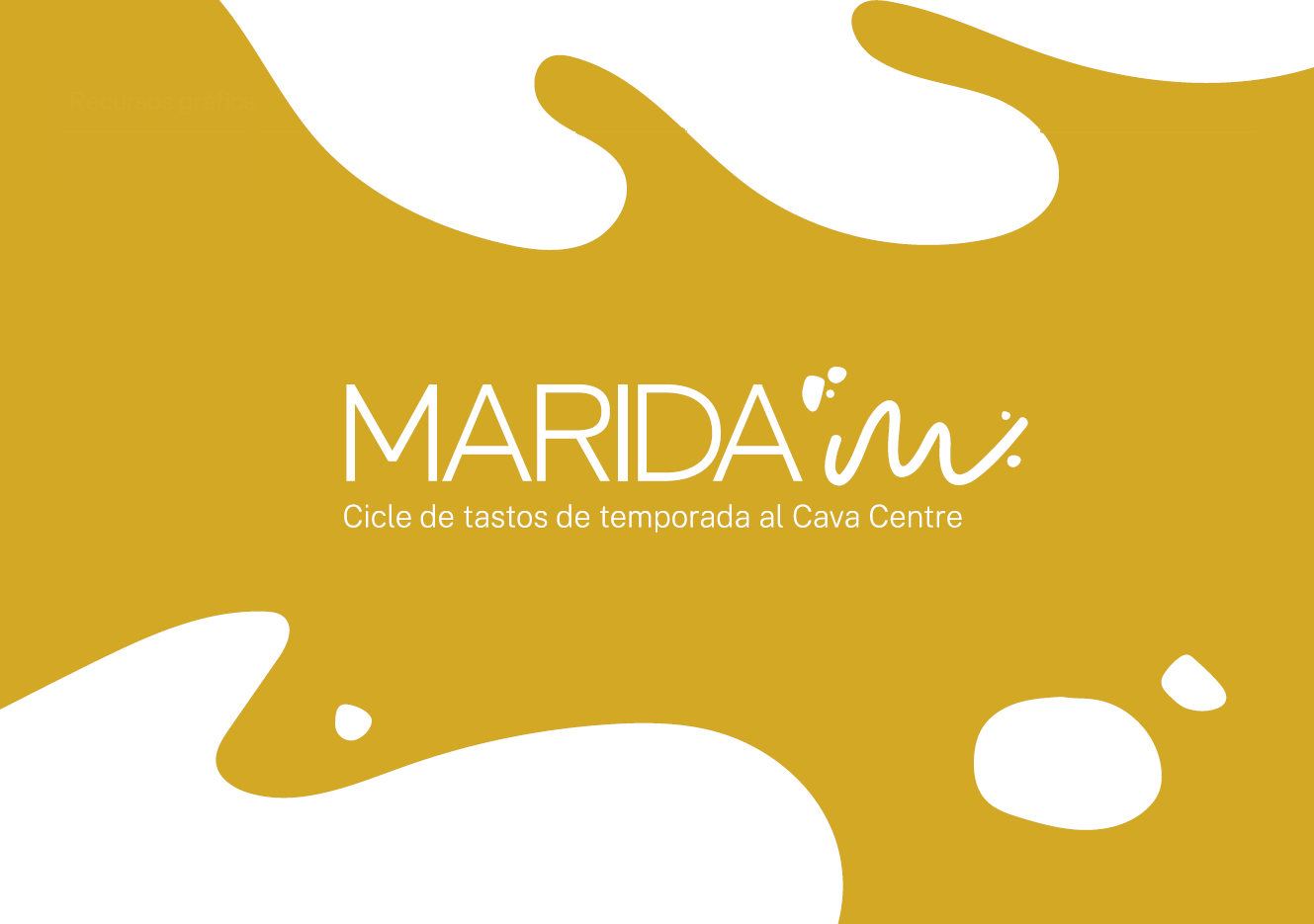 Logo Marida'm