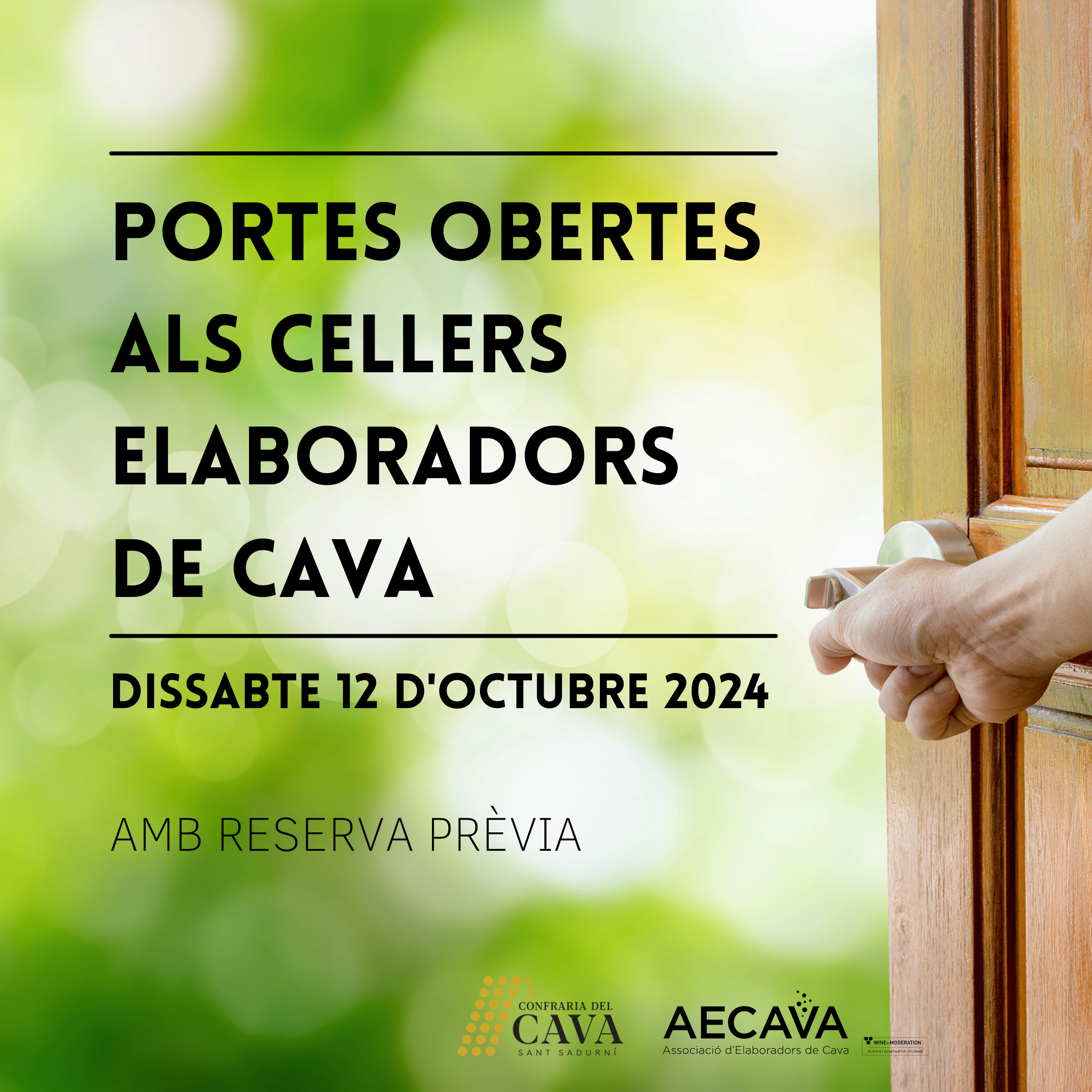 Jornada portes obertes 2024 Jornada portes obertes 2024