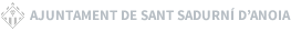 Ajuntament de Sant Sadurn� d'Anoia